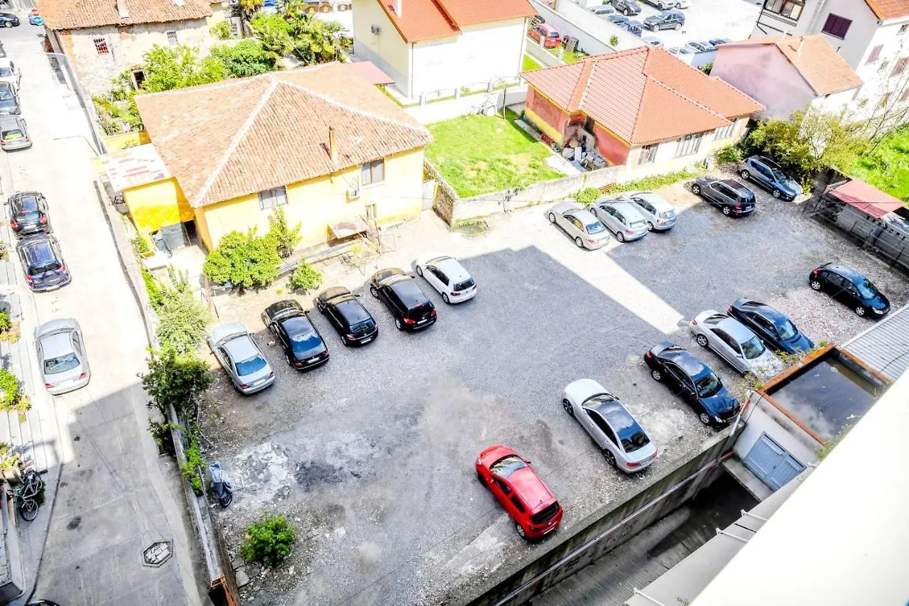 Happy Stories' Apartment In City Centre Shkodër Albanie