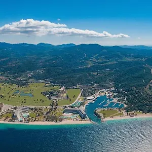 ***** Resort Porto Carras Meliton Griechenland