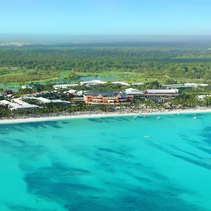 ***** Resort Barcelo Palace (adults Only) Dominikanische Republik