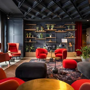 **** Hotel Am Konzerthaus - Mgallery Österreich