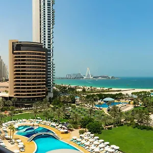 ***** Resort Le Royal Meridien Resort&spa Vereinigte Arabische Emirate
